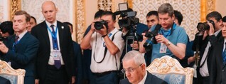 Մհեր Գրիգորյանը Դուշանբեում մասնակցել է ԱՊՀ պետությունների կառավարությունների ղեկավարների խորհրդի նիստին