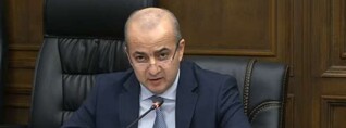 Անհետ կորածների համատեղ որոնողական աշխատանքներ կիրականացվեն. Աբազյան