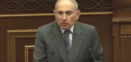 Հետո ծնկաչոք չգաք, ներում չի լինի, ՀԷՑ-ը շատ արագ պետական է դառնալու. Փաշինյանը սպառնում է