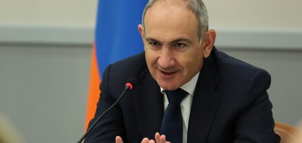 Ինչպես էր «սրբազանը» մեռցնում Կտրիճի օրհնությամբ և սամոների աջակցությամբ. Փաշինյանը ձայնագրություն է հրապարակել