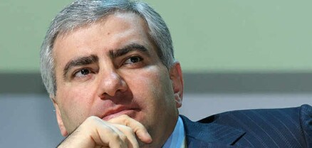 Սամվել Կարապետյանի ընտանիքը ներդրումային վեճ սկսելու մասին պաշտոնական ծանուցում է ուղարկել ՀՀ պետական մարմիններին 