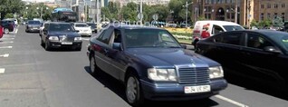 Անկանոն փոփոխություններ՝ Երևանի փողոցներում. վարորդները դեռ չեն կողմնորոշվում