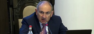 Գնացի, տեսա, որ Բջնիի ամրոցի պատը փլուզման եզրին է, ամրակներ են դրել, որ պահեն. Փաշինյան