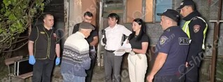 Վիճաբանություն՝ 17-ամյա տղայի և 54-ամյա տղամարդու միջև․ վերջինը մահացած վիճակում հոսպիտալացվել է