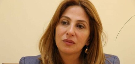 Զարուհի Փոստանջյանը դատի է տվել ԿԿՀ-ին․ Հրապարակ