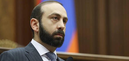 ՌԴ պատգամավորների կողմից հնչել են անընդունելի, խեղաթյուրված կոչեր, դա միջամտություն է ՀՀ ներքին գործերին. Միրզոյանը՝ Կարապետյանի վերաբերյալ ՌԴ արձագանքների մասին