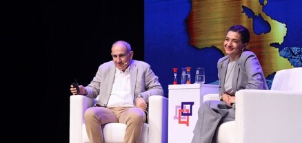 «Կրթվելը նորաձև է» արշավին բյուջեից տրվող գումարների վերաբերյալ տեղեկությունը պետական գաղտնիք է
