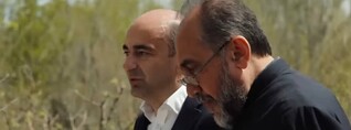 Միքայել արքեպիսկոպոսի նկատմամբ քաղաքական հետապնդում է իրականացվում. Էդմոն Մարուքյան