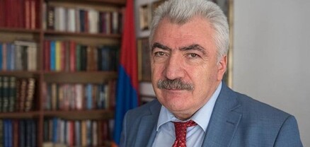 Ով է Ազգային արխիվից նյութեր տրամադրել Ադրբեջանին․ նախկին տնօրենի պարզաբանումը