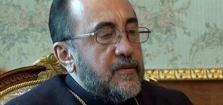 Առավոտյան մոտ 30 դիմակավորված անձինք  ներխուժել են Շիրակի թեմի առաջնորդարան