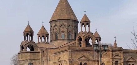 Հայ Առաքելական Եկեղեցին մեր ինքնության ողնաշարն է. չենք լռելու, երբ ոտնահարվում են սրբությունները