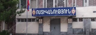 Երևանում քաղաքացուց գումար են շորթել. shamshyan.com