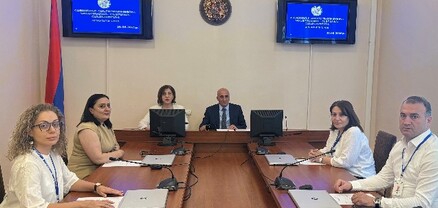 Հայտնի է՝ ում է տրամադրվել Արտակ Զեյնալյանի մանդատը