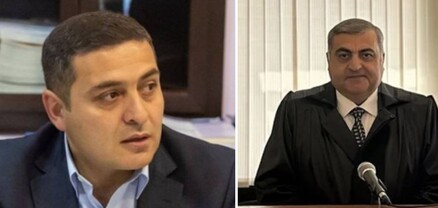 Մասիս Մելքոնյանը քաղաքական հաշվեհարդարի գործիք է Նիկոլ Փաշինյանի ձեռքին. Մենուա Սողոմոնյան