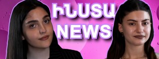ԻՆՍՏԱ NEWS | Բլոգեր Մաշան՝ իր կարիերայի, համագործակցությունների, բացասական արձագանքի մասին