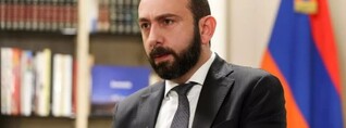 Անհամբեր սպասում եմ Հայաստան-Ռումինիա գործընկերության հետագա ամրապնդմանը․ Արարատ Միրզոյան