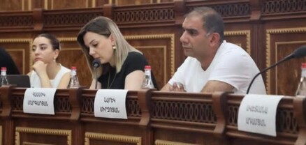 Ես որևէ մեկի հետ թշնամանք չունեմ, ինձ չեն ծեծել. Գյումրիի ավագանու անդամ