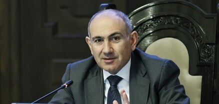 Հայաստանի տնտեսությունը ճկունության որոշակի դրսևորումներ է ցուցադրուն. Նիկոլ Փաշինյան