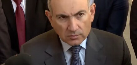 Ինչո՞ւ եք պետության փողերով «Կրթվելը նորաձև է» շարժումը ֆինանսավորում․ Փաշինյանի պատասխանը