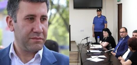 «Բիլազուկ»-ից վերջապես պրծանք. Ռուբեն Մելիքյան