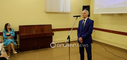 Ժառանգություն, որ հնարավոր չէ ուրանալ կամ անտեսել. ֆիլմ՝ նվիրված թբիլիսահայ նկարիչ Ժան Խաչին