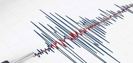 Երկրաշարժ՝ Թուրքիայում