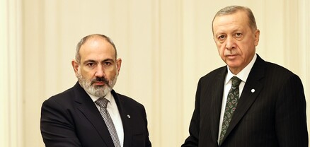 Նոր փորձանքի սպառնալիք. ինչ է սպասվում ՀՀ-ին Փաշինյանի՝ Թուրքիա այցից հետո