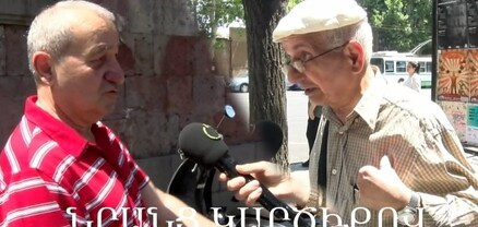 2018-ին հեղափոխություն չի եղել․ Սերժն է իշխանությունը հանձնել Նիկոլին․ հարցում