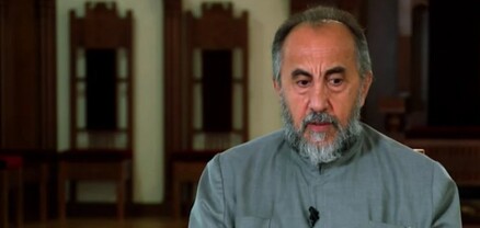 Միքայել Սրբազանը կալանավորվեց