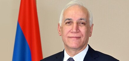 Վահագն Խաչատուրյանը դատավորներ է նշանակել