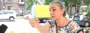 Քանդելը մեզ մոտ լավ է ստացվում. 2 ամիս է` Երևանի կենտրոնում մայթը չի վերանորոգվում