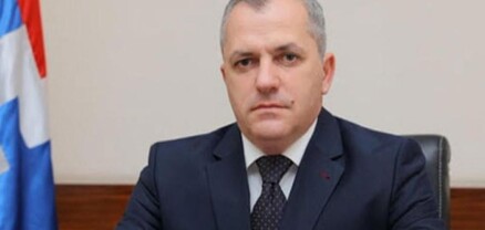 Սամվել Շահրամանյանը այս պահին Քննչական կոմիտեում հարցաքննվում է