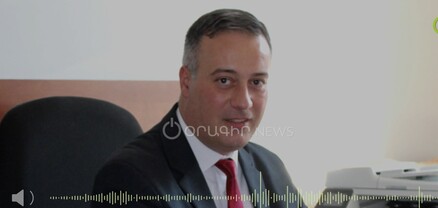 Սուտ է, խնդրում եմ չշարունակել․ նախկին ճեմարանական պրոռեկտորը խուսափում է եկեղեցու վերաբերյալ հարցերից