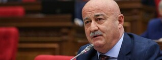 Հովիկ Աղազարյանը ընկել է նոր պատմության մեջ. Հրապարակ