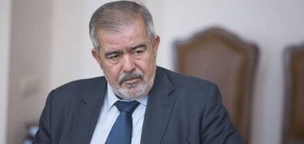 Նոր քրեական գործեր կլինեն. Հրապարակ