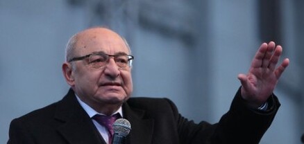 ԱԺՄ-ն աջակցություն է հայտնում իշխանության կողմից հետապնդվող բոլոր քաղաքացիներին