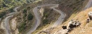 Թուրքական թերթի անդրադարձը՝ այսպես կոչված «Զանգեզուրի միջանցքին»