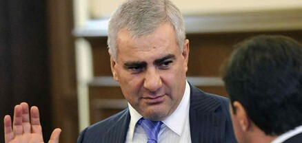 Քրիստոնյաների դեմ հարձակումների ևս մեկ ցնցող օրինակ. Բայդենի նախկին օգնականը՝ Սամվել Կարապետյանի մասին