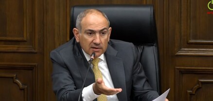 Եթե ամբողջ պետական համակարգը էս ամիս աշխատավարձ չստանար, թոշակը 1500 դրամով էր բարձրանալու