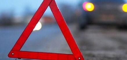 3 տուժած, այդ թվում՝ կին պարեկ. ՆԳՆ-ն հաստատում է՝ վթար է եղել, բայց պնդում է՝ Փաշինյանի ավտոշարասյունը չէր