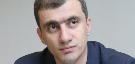 Մեղքը խոստովանած համայնքապետը նույն տեղում է՝ արդեն որպես ՔՊ-ական. Մեսրոպ Առաքելյան