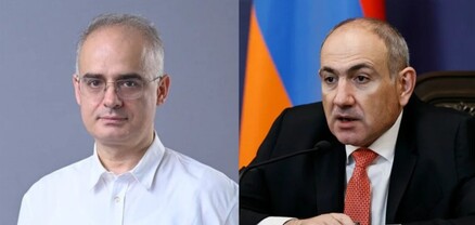 Ո´չ փախուստ, ո´չ հրադադար, Նիկոլ, չի լինի․ Լևոն Զուրաբյան