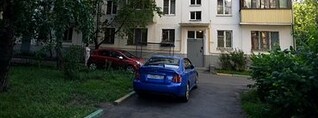 Տղամարդը ընկել է շենքի մուտքի անցքի մեջ՝ ստացել վնասվածքներ․ Lenta