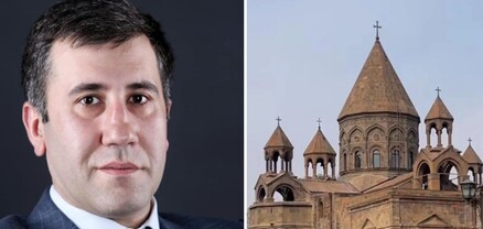 Արդյո՞ք ժամանակը չէր խոսելու չար ծառի չար պտուղները մերժելու, այլ ոչ թե բարին ու չարը «միաբանության» նույն պարկում դասդասելու մասին