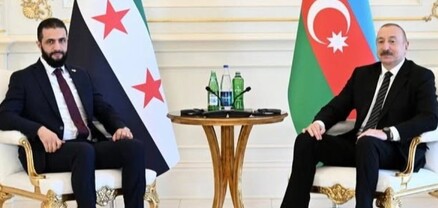 Ամենայն հավանականությամբ Մերձավոր Արևելքում կձևավորվի նոր տանդեմ՝ Թուրքիա-Սիրիա-Ադրբեջան-Պակիստան