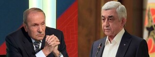 ՀԱԿ-ն ու ՀՀԿ-ն բանակցությունների մե՞ջ են․ Հրապարակ