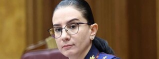 Խայտառակեց դատախազի պաշտոնը. Հրապարակ