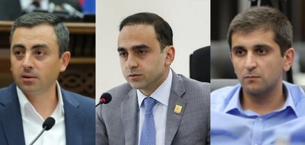 Ավինյանի վերաքննիչ բողոքն՝ ընդդեմ Իշխան Սաղաթելյանի, մերժվեց