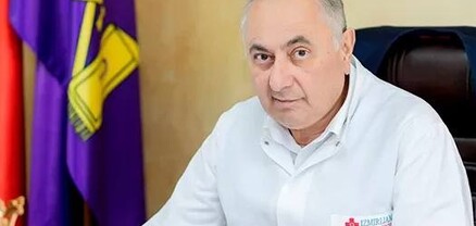 «Զվարթնոց» օդանավակայանում ԱԱԾ սահմանապահները թույլ չեն տվել Արմեն Չարչյանին սահմանը հատել