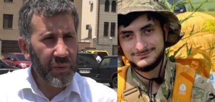 «Սթրայքբոլի գործով» կալանավոր Անդրանիկ Չամիչյանի առողջական վիճակը վատթարացել է